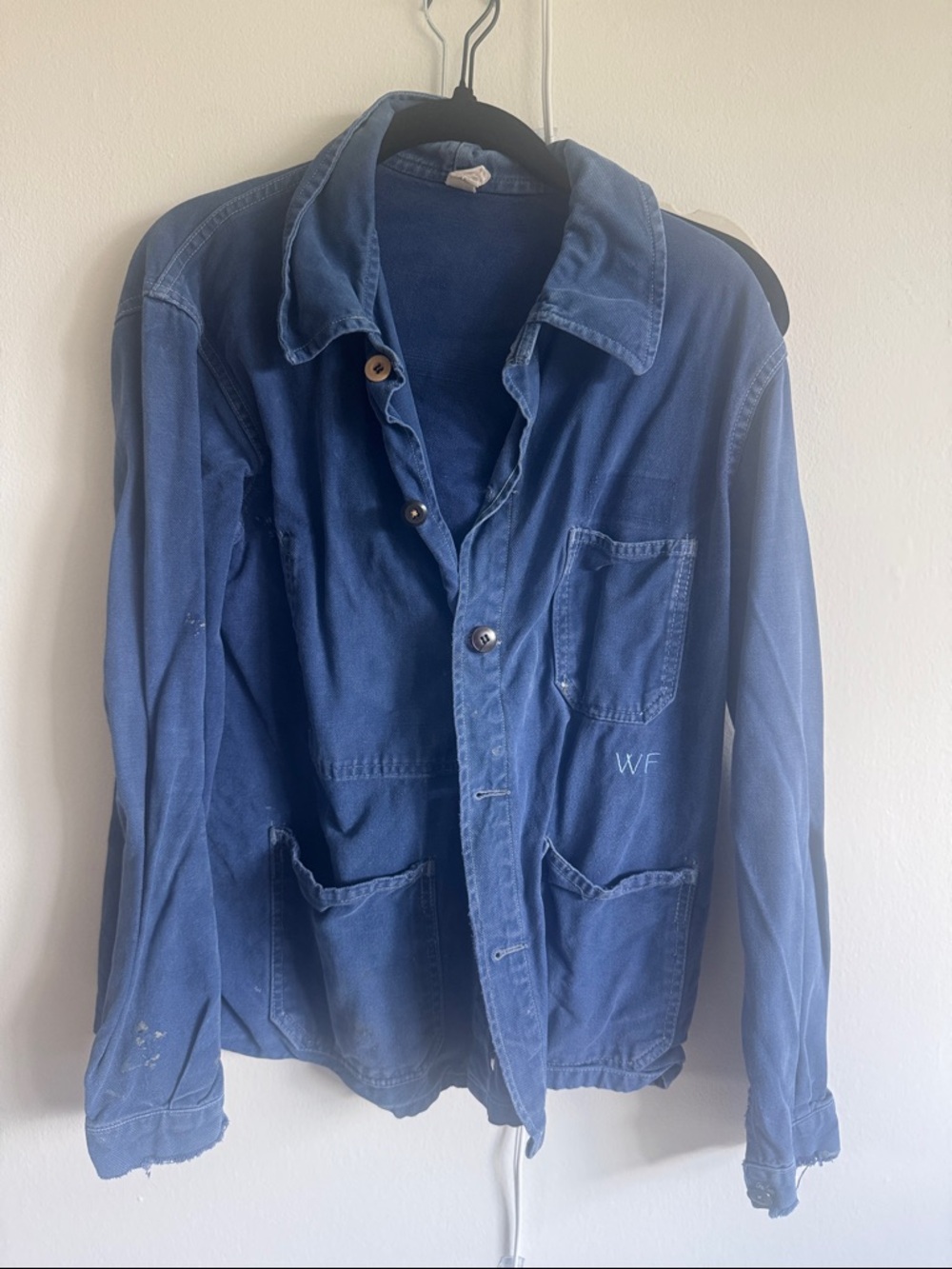 Vintage Chore Jacket